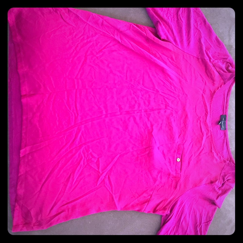 3/4 length sleeve shirts
