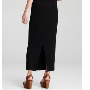 Eileen Fisher Maxi Skirt