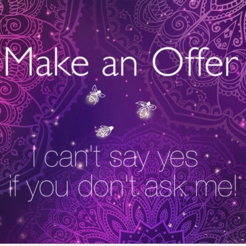 Metallic Pattern Tee - Picture 6 of 6