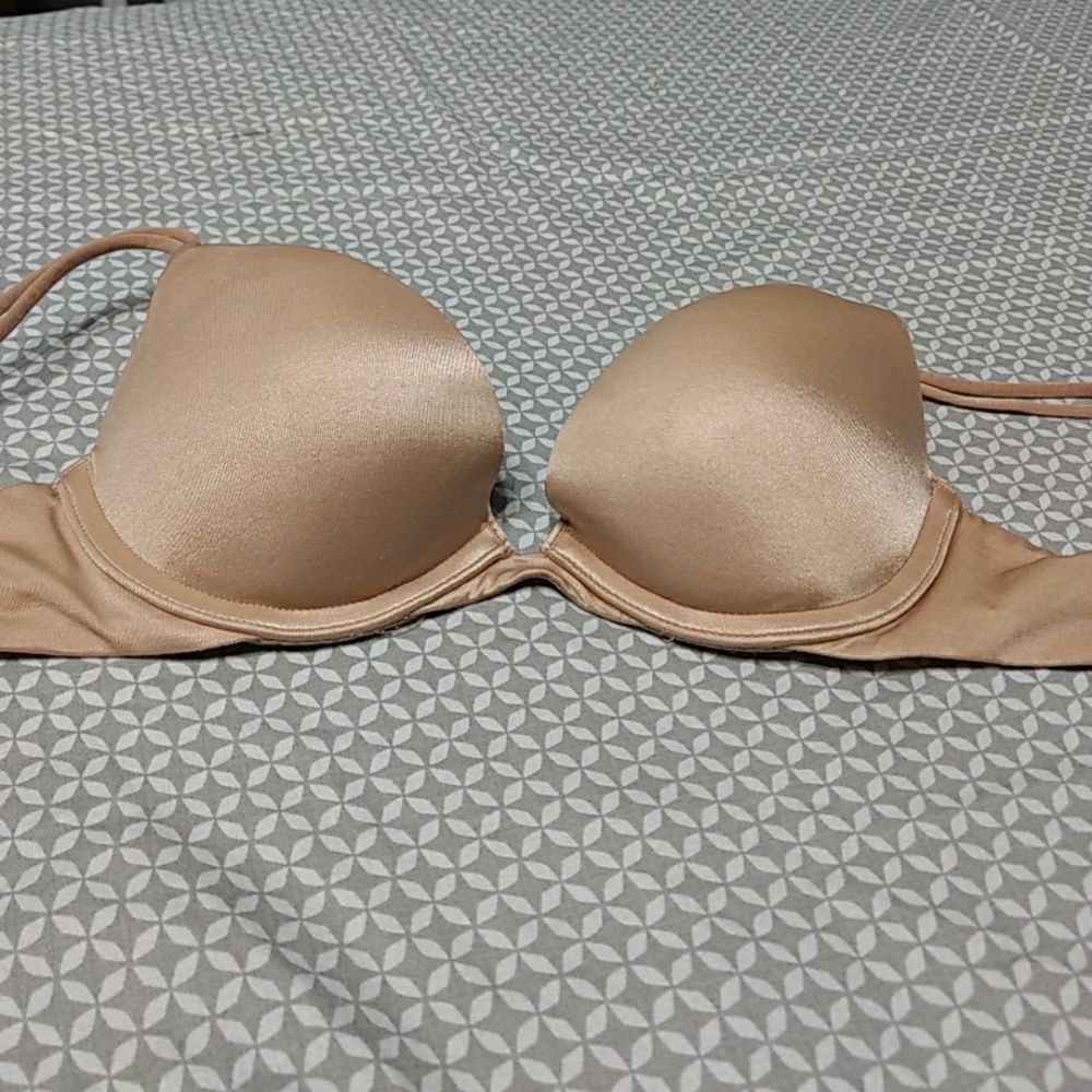 Very Sexy Push-Up Bra