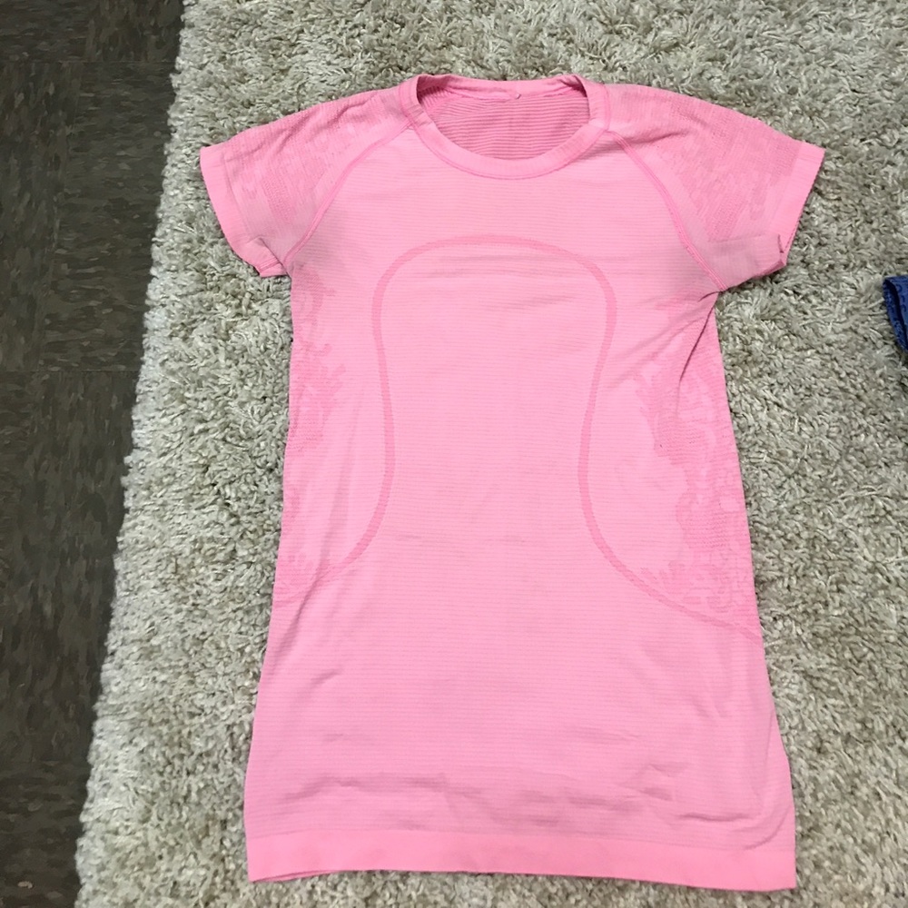 Lululemon Shirt