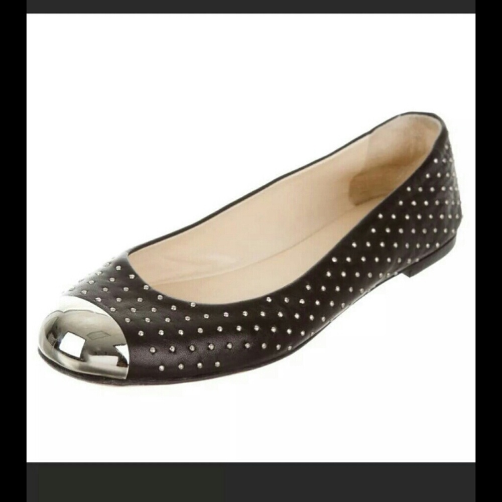 Giuseppe Zanotti flats