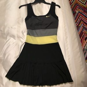 Nike Tennis Dress