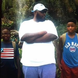 Meet your Posher, Jerry