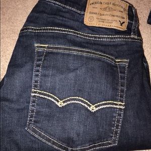 Men’s jeans