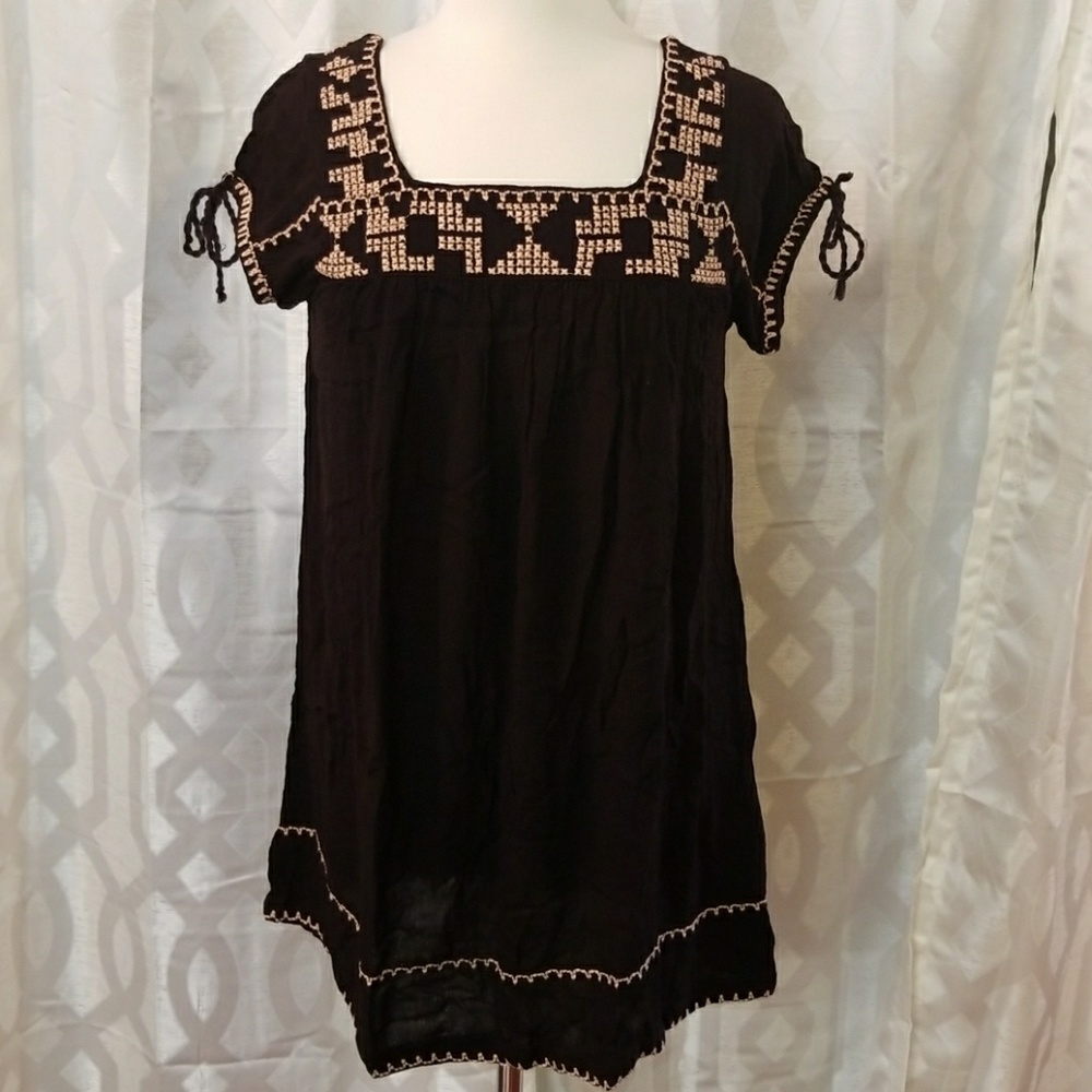 Small F21 Blouse