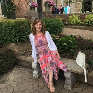 Meet your Posher, Kathy