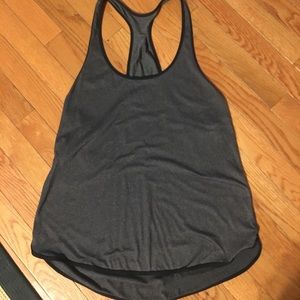 Lululemon Tank Size 6