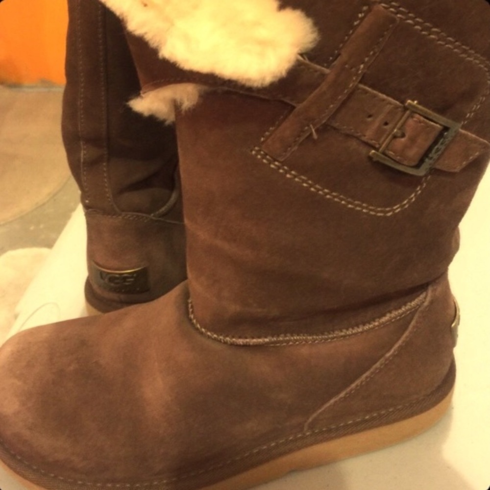 UGG Boots - pristine condition! ❄️⛄️