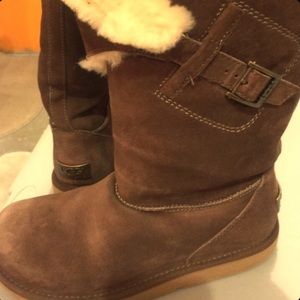 UGG Boots - pristine condition! ❄️⛄️