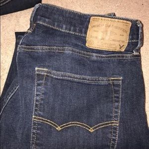 Men’s jeans