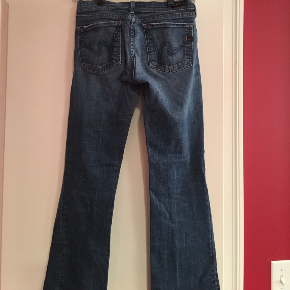 Citizens of Humanity