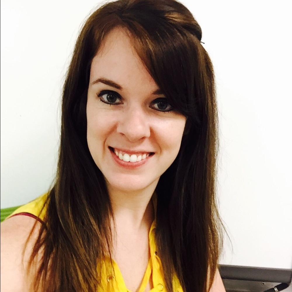 Meet your Posher, Brittany