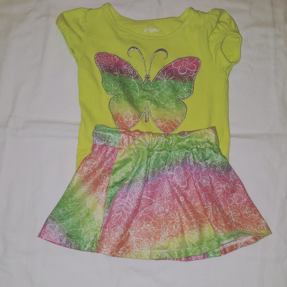 Girls Set