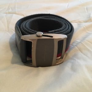Ferragamo belt