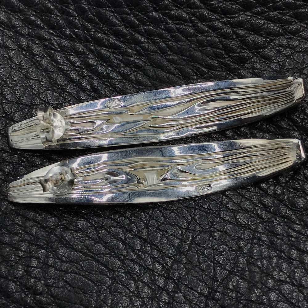 Blanc de Noir & Co. Fine Sterling Silver Set - NEW - Picture 8 of 8