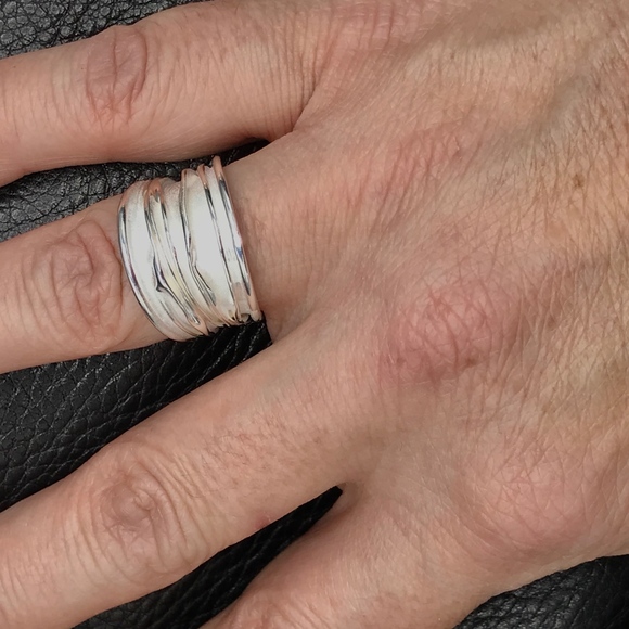 Blanc de Noir & Co. Fine Sterling Silver Set - NEW - Picture 6 of 8