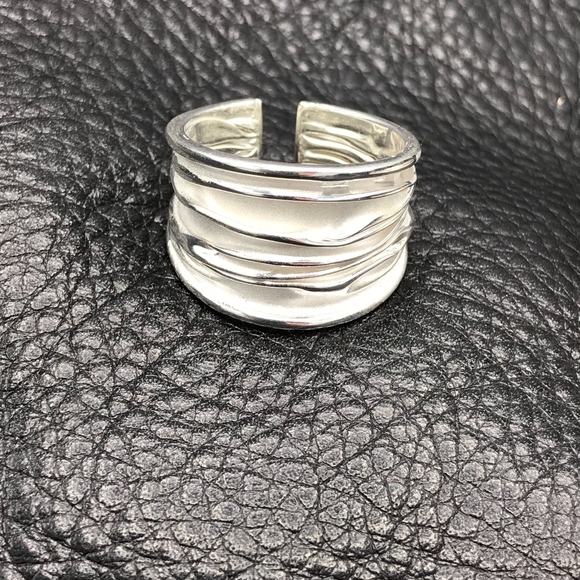 Blanc de Noir & Co. Fine Sterling Silver Set - NEW - Picture 5 of 8