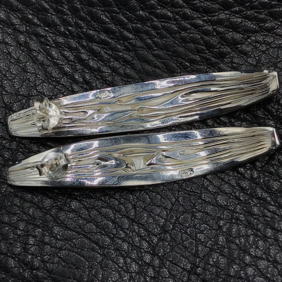 Blanc de Noir & Co. Fine Sterling Silver Set - NEW - Picture 8 of 8