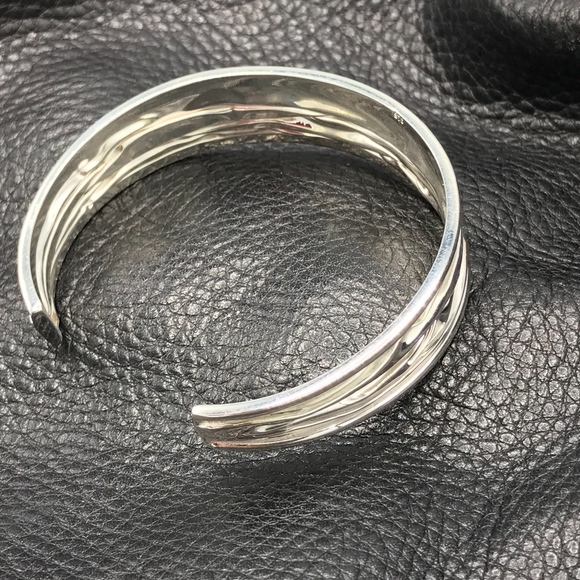 Blanc de Noir & Co. Fine Sterling Silver Set - NEW - Picture 4 of 8