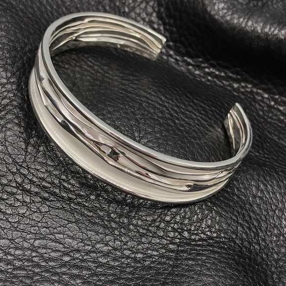 Blanc de Noir & Co. Fine Sterling Silver Set - NEW - Picture 3 of 8