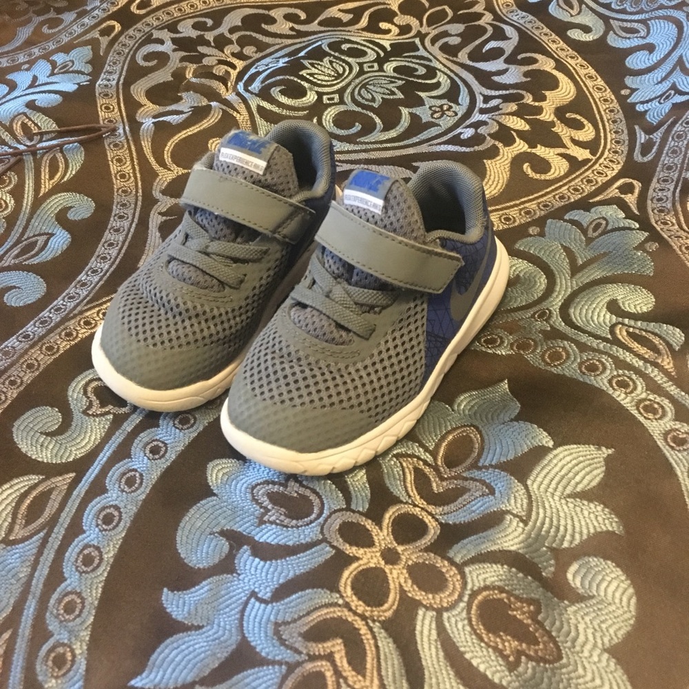 Boy Nike sneaker
