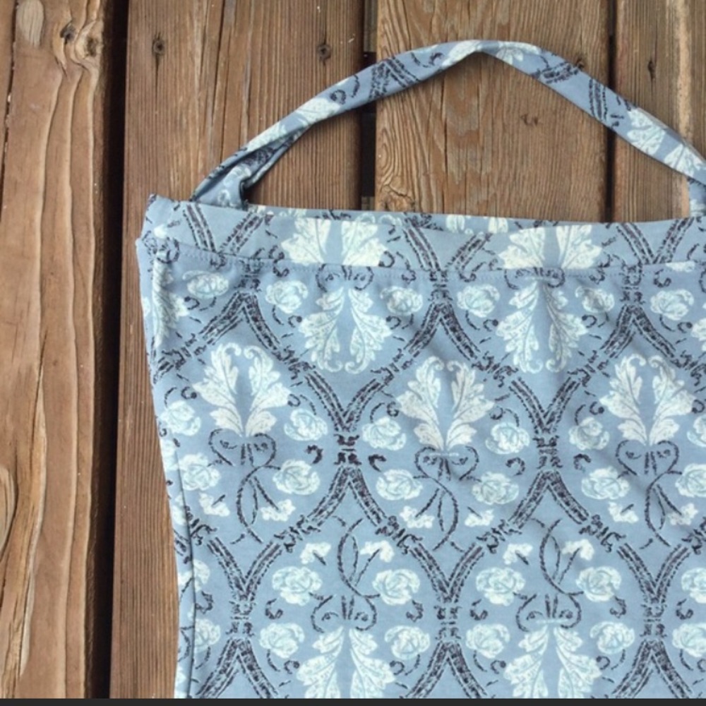 The Likited Stretch Halter Top