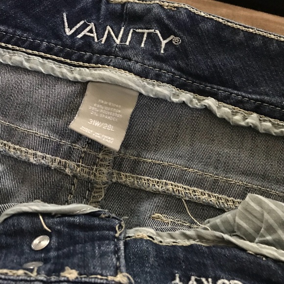 Bootcut jeans - Picture 2 of 6