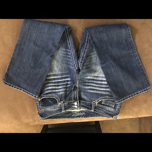 Bootcut jeans - Picture 3 of 6