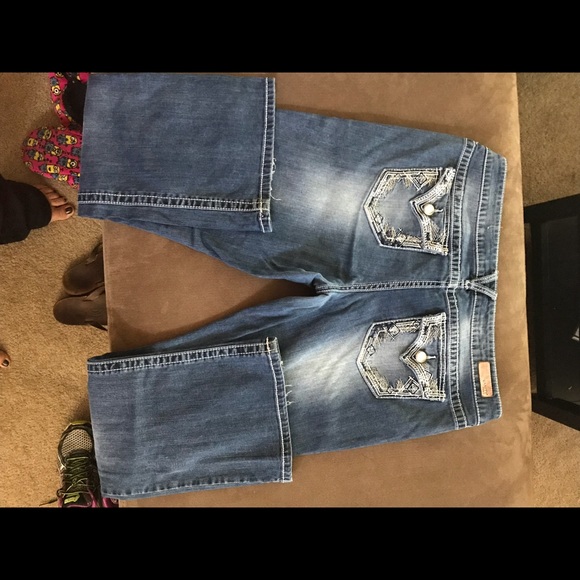 Bootcut jeans - Picture 4 of 6