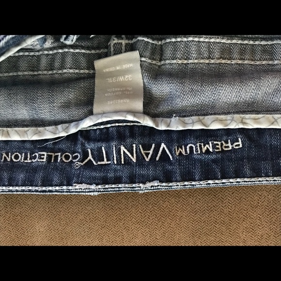 Bootcut jeans - Picture 5 of 6