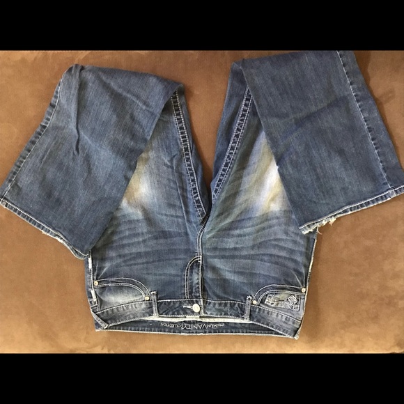 Bootcut jeans - Picture 6 of 6