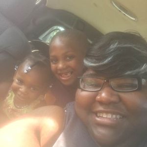 Meet your Posher, Amelia