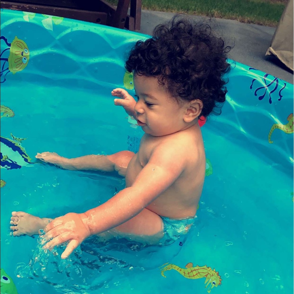 Meet your Posher, Jasmine