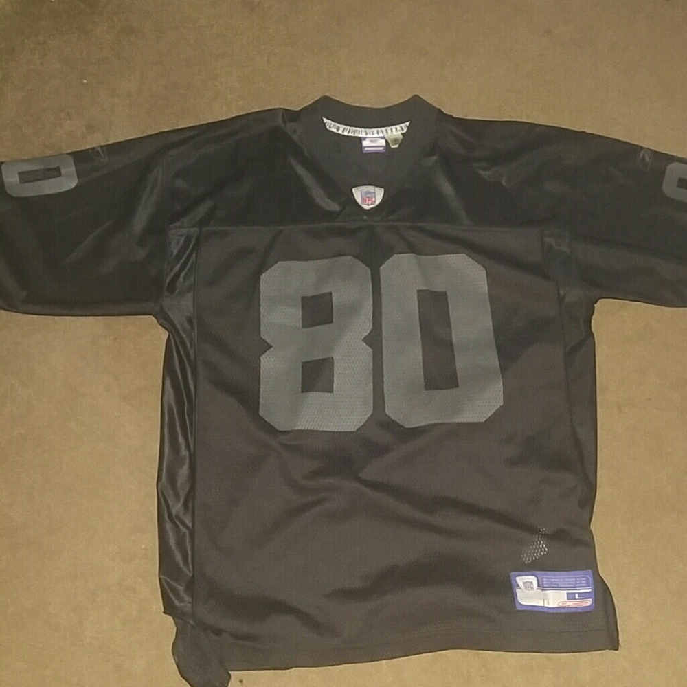 Jerry rice Jersey