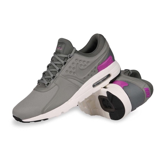 Nike Other - Nike Air Max Zero Premium Sneakers