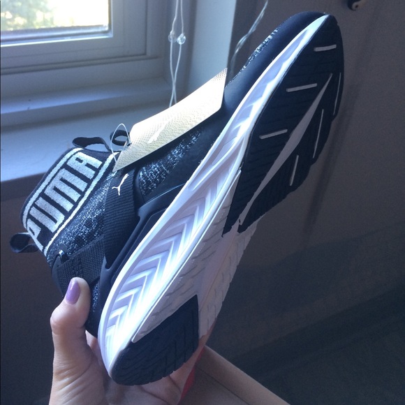 IGNITE evoKNIT Wn's puma sneakers - Picture 6 of 6