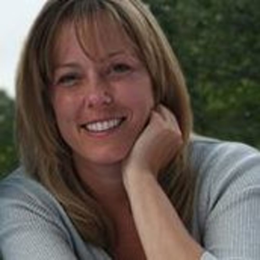 Meet your Posher, Michele
