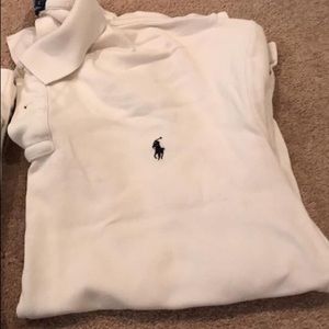 Polo shirt
