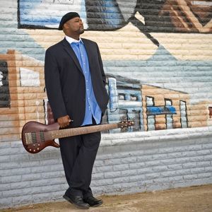 Meet your Posher, Antonio