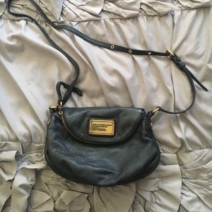 Marc Jacobs cross body bag