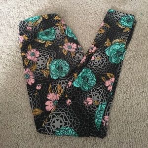 Lularoe Leggings
