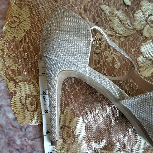 💥sexy sparkly heel💥 - Picture 2 of 4