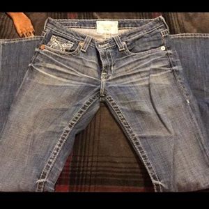 Big star jeans