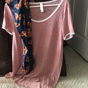 Lularoe Outfit