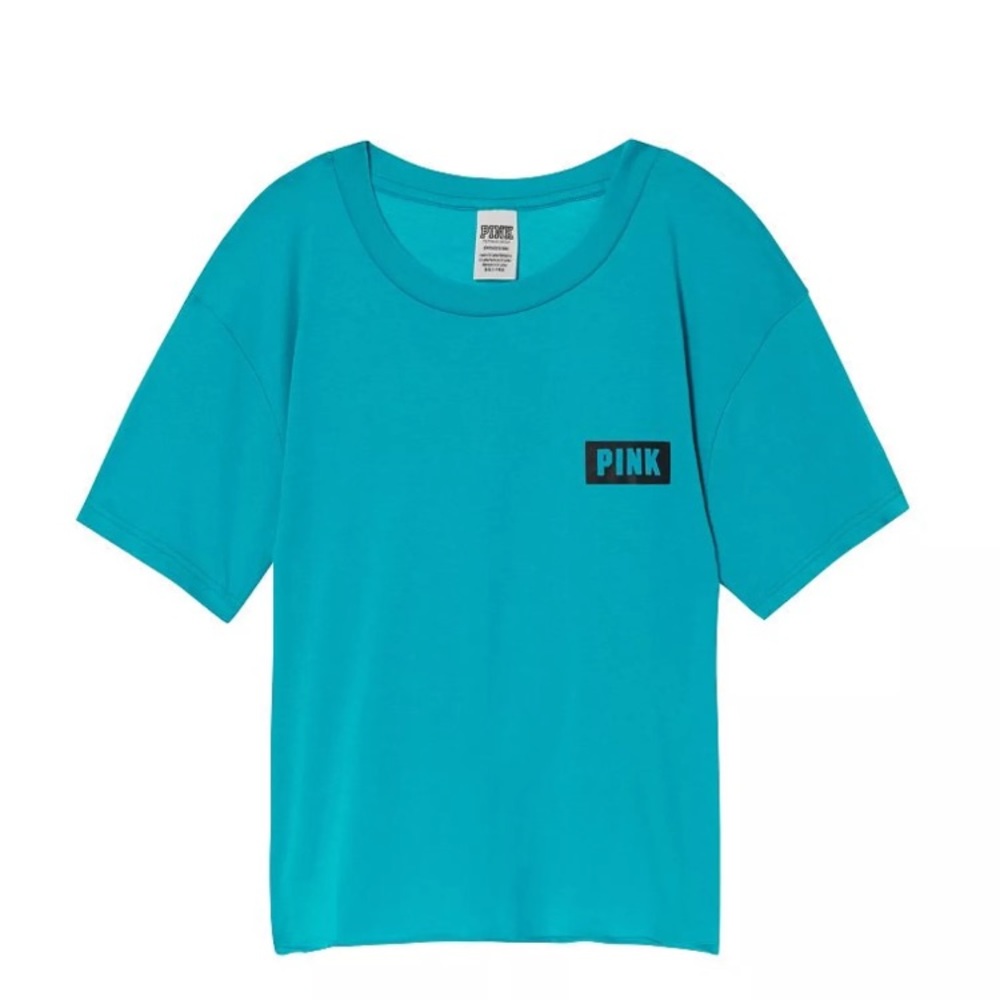 SALE Victoria’s Secret pink tee shirt