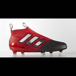 Adidas pure control soccer cleats