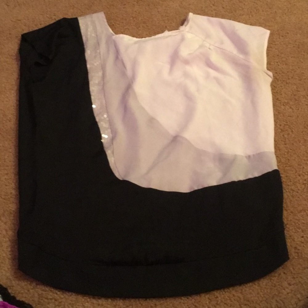 Dressy top