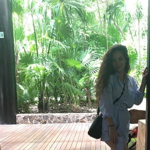 Meet your Posher, Natalia