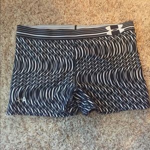 Under armour shorts